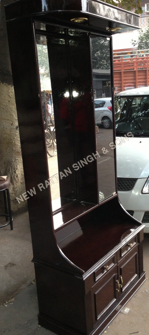 Long Dressing Table
