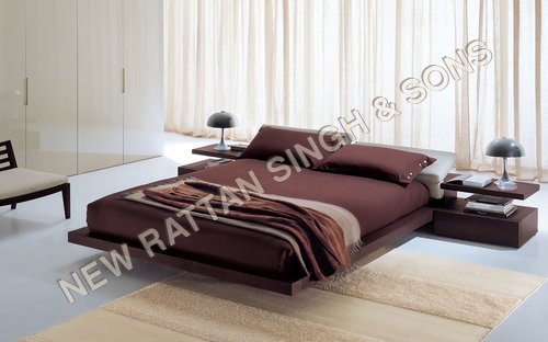 Designer Living Room Bed