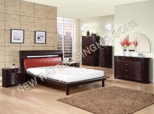 Living Room Bed