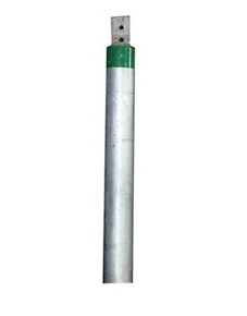 Gray Gi Earth Electrode