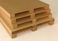 Heavy Duty Wooden Pallets