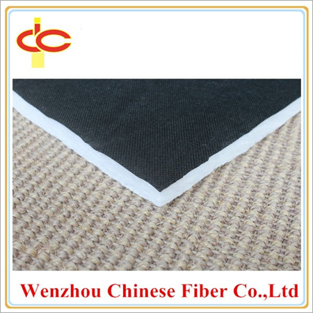 Sound Absorbing Fabric