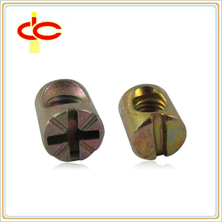 Barrel Nut