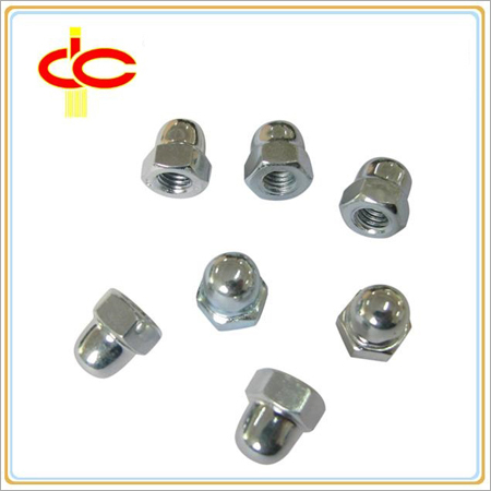 Cap Nut Din1587