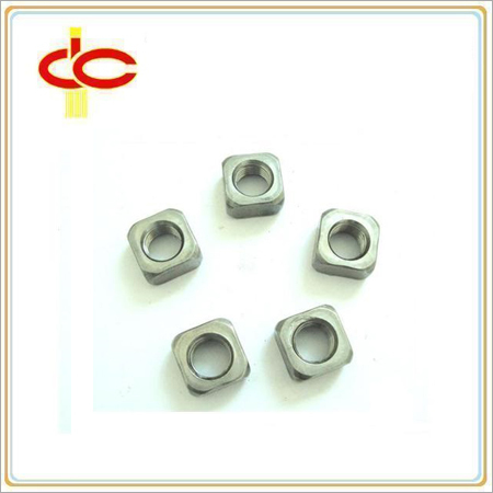 Square Nut