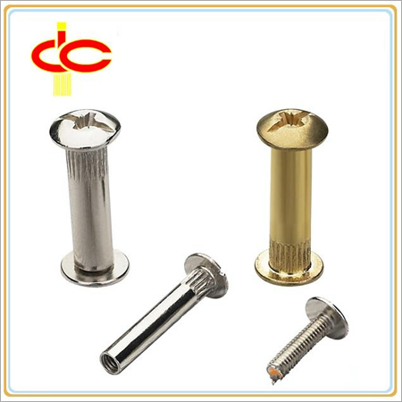 Furniture Fittings Connector Screw