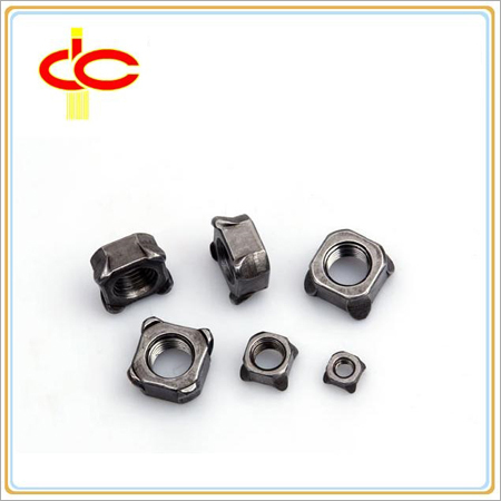 Square Weld Nut