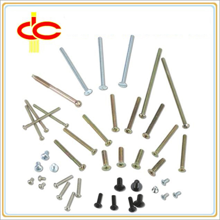 Machine Screw
