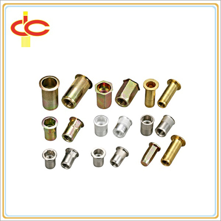 Rivet Nuts