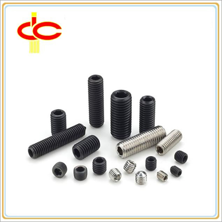 Set Screw
