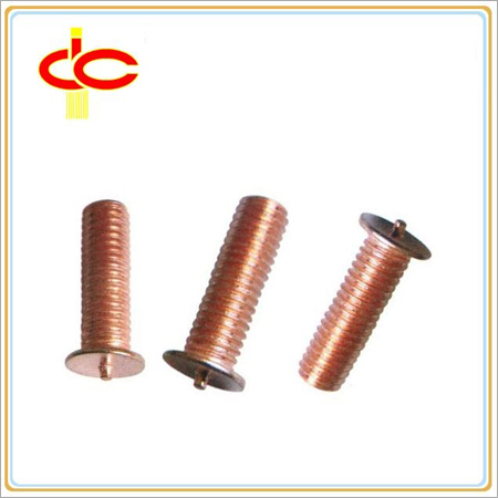 वेल्डेड पेंच