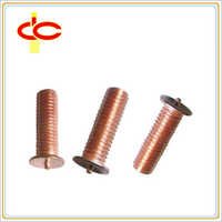 Welded Screw