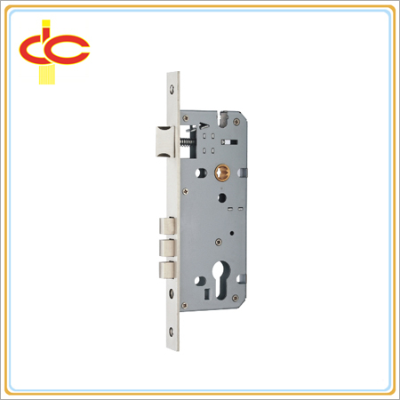 3 Dead Bolt Lock Body