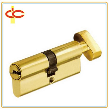 Lock Cylinder Euro Style