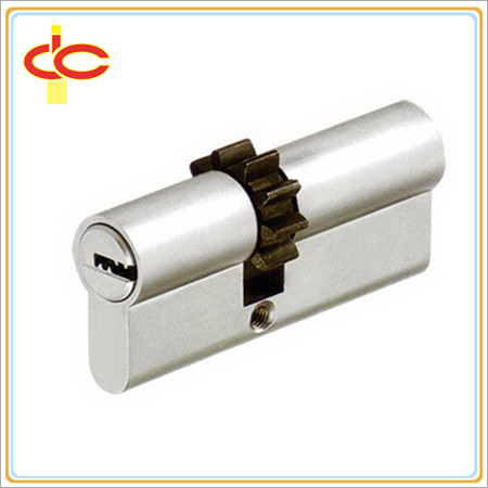 Multi Point Lock Cylinder
