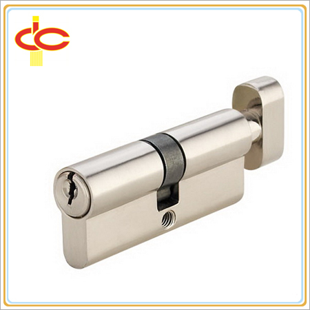 Single Side Lock Cylinder