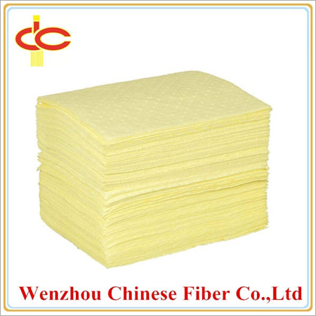 Chemical Absorbent Pad