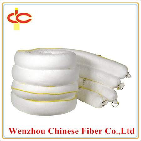 Oil Absorbent Boom