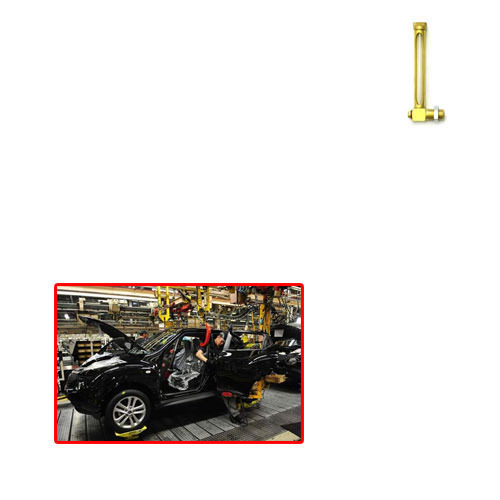 Oil Level Indicators