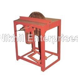Simple Type Circular Saw
