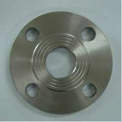 Inconel Slip on Flange SORF 625