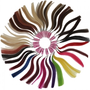 Hair Color Ring