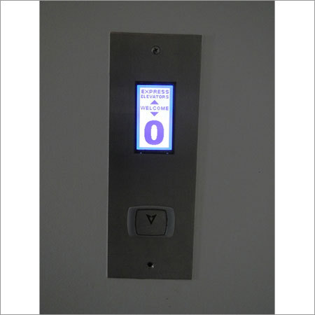 Lop Panel