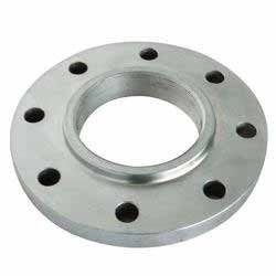 Inconel Weld Neck Flange