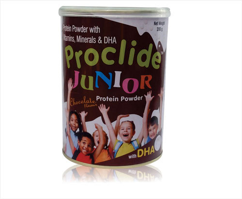PROCLIDE JUNIOUR(TIN)