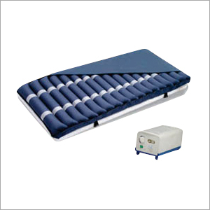 Stripped Type Mattress