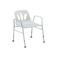 Steel Bath Benches