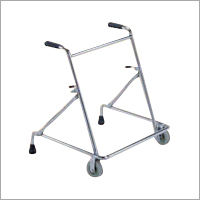 Pediatric Wheels