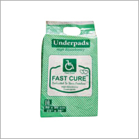 Disposable Underpads