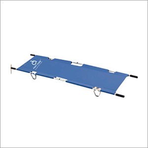 Foldable Stretcher