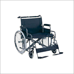 Bariatric Wheel Chairs