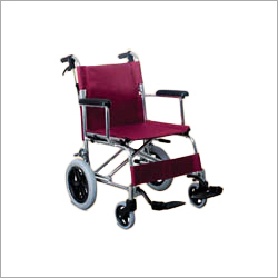 Hospital Wheel Chair