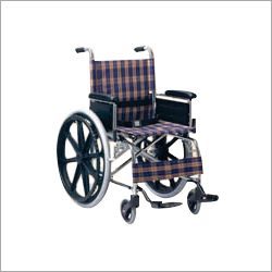 Aluminum Wheel Chair