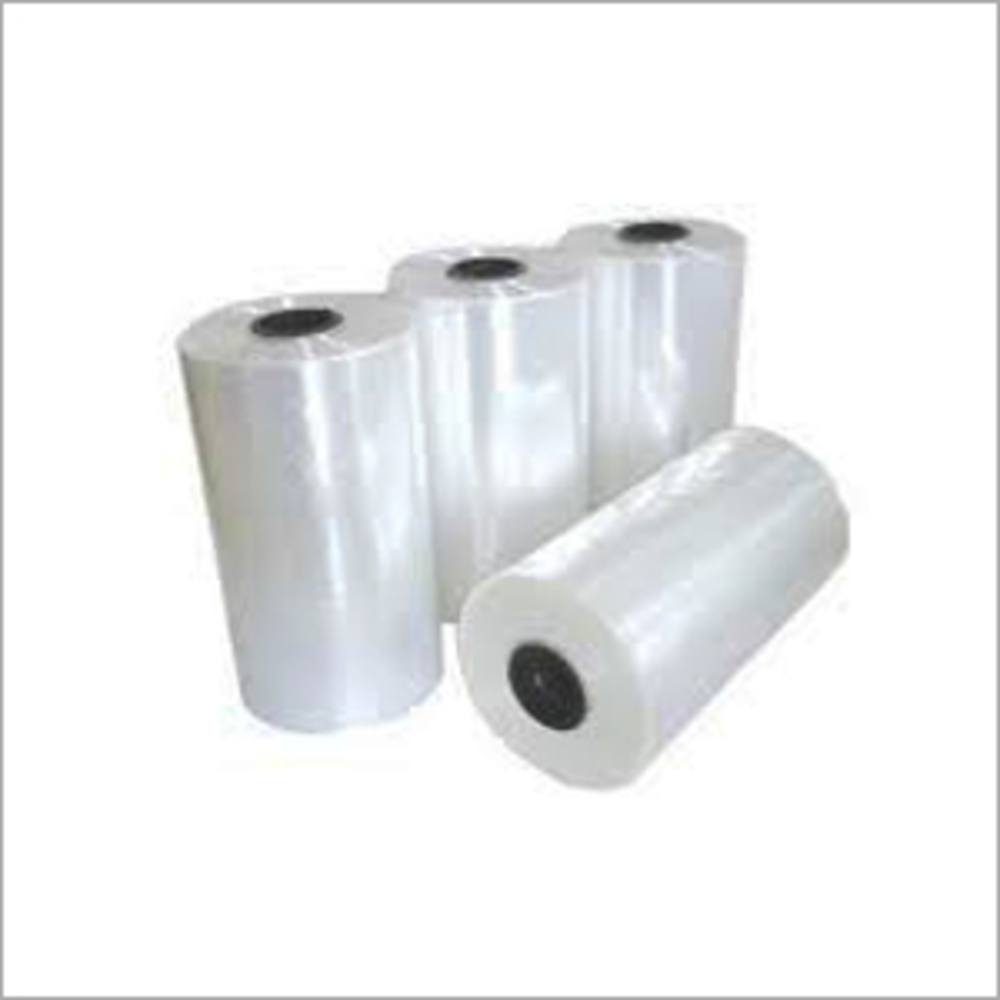 Ldpe Shrink Film - Coating Type: Chemical Coating
