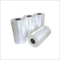 Ldpe Shrink Film - Coating Type: Chemical Coating