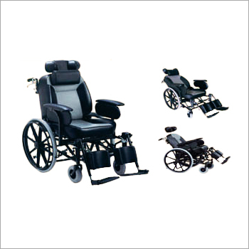 Reclining Wheel Chairs