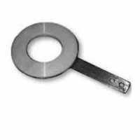 Spades And Ring Spacers