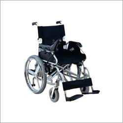 Reclining Wheel Chairs