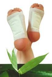 PATCH FOOT
