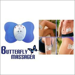 Massager Butterfly 