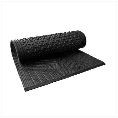 Cow Mats