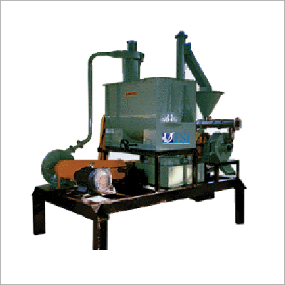Grinder Cum Feed Mixer