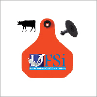 Ear Tags