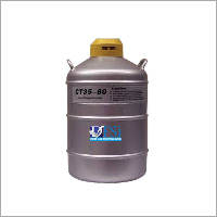 Semen Container