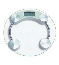 SCALE FOR THE WEIGHT