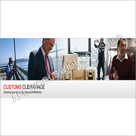 Customs Clearance Services